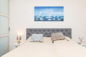 Central Gonsiori, 2 bedroom, Cozy Apartment